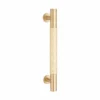 Brass Cabinet Handle