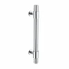 Brass cabinet handle modern furniture handle for kitchen and wardrobe cabinets