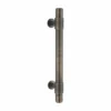 Brass cabinet handle modern furniture handle for kitchen and wardrobe cabinets