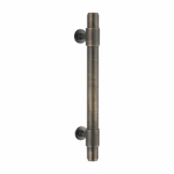Brass cabinet handle modern furniture handle for kitchen and wardrobe cabinets