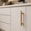 Brass Cabinet Handle