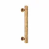 Brass Cabinet Handle
