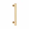 Brass Cabinet Handle
