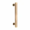 Brass Cabinet Handle