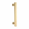 Brass Cabinet Handle