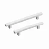 Stainless Steel T Bar Square Cabinet Handle