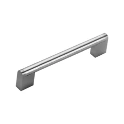 Stainless Steel 12mm Solid Cabinet Handle