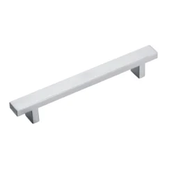 Rectangular Solid Furniture Handles