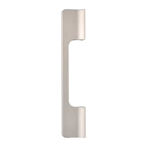 Modern aluminium cabinet handles furniture handle for wardrobe cabinets