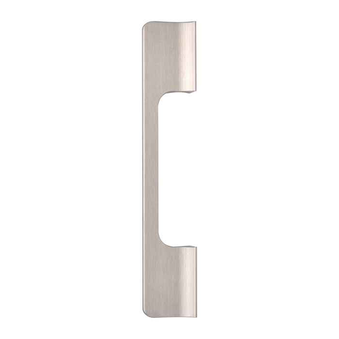 Modern aluminium cabinet handles furniture handle for wardrobe cabinets