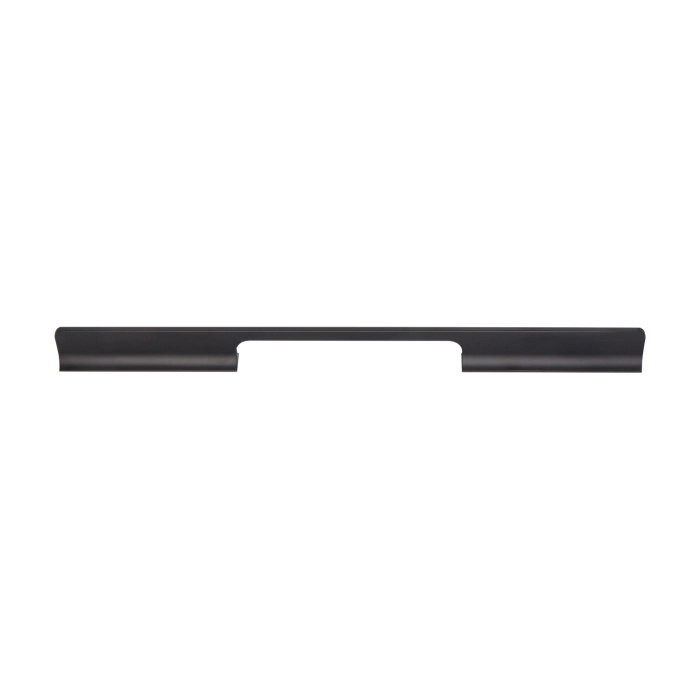 Modern aluminium cabinet handles furniture handle for wardrobe cabinets
