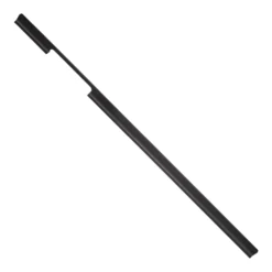 Modern aluminium cabinet handles furniture handle for wardrobe cabinets