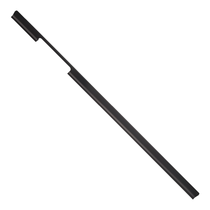 Modern aluminium cabinet handles furniture handle for wardrobe cabinets