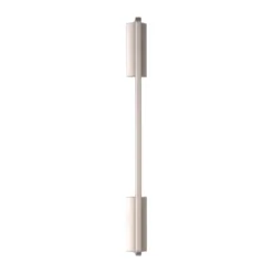 Modern aluminium cabinet handles furniture handle for wardrobe cabinets