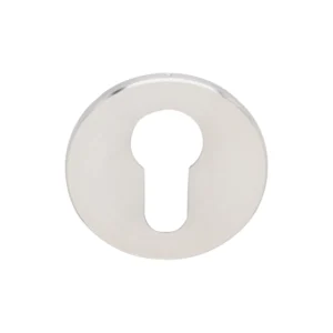 Euro Profile Escutcheon