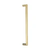 Stainless steel cabinet handle modern furniture handle for kitchen and wardrobe cabinets