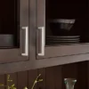 Stainless steel 316 grade Blend cabinet handle modern furniture handle for kitchen and wardrobe cabinets