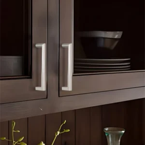 Stainless steel 316 grade Blend cabinet handle modern furniture handle for kitchen and wardrobe cabinets