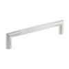 Stainless steel 316 grade Harper cabinet handle modern furniture handle for kitchen cabinets