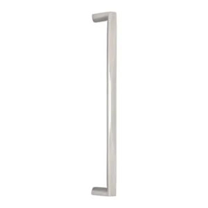 Stainless steel 316 grade Twirl cabinet handle modern furniture handle for kitchen and wardrobe cabinets