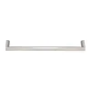 Stainless steel 316 grade Twirl cabinet handle modern furniture handle for kitchen and wardrobe cabinets