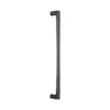 Stainless Steel Morph Cabinet Handle