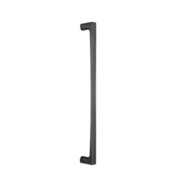 Stainless Steel Morph Cabinet Handle
