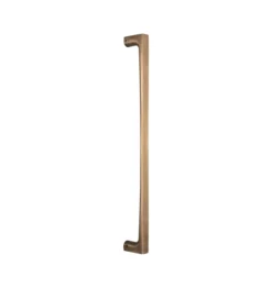 Alternative view of EuroArt Stainless Steel Morph Cabinet Handle