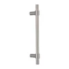 Stainless steel 316 grade Flip cabinet handle modern furniture handle for kitchen and wardrobe cabinets