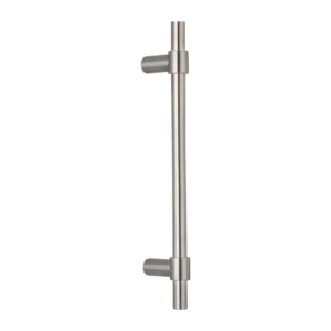 Stainless steel 316 grade Flip cabinet handle modern furniture handle for kitchen and wardrobe cabinets