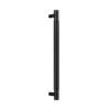 Stainless steel motif cabinet handle modern furniture handle for kitchen cabinets