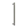Stainless steel motif cabinet handle modern furniture handle for kitchen cabinets