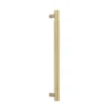Stainless steel motif cabinet handle modern furniture handle for kitchen cabinets