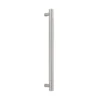 Stainless steel motif cabinet handle modern furniture handle for kitchen cabinets