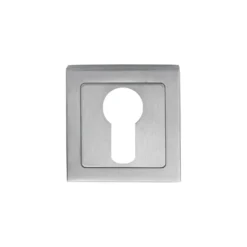 Thumbturn and Release without Indicator