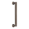 Brass Elen cabinet handle modern furniture handle for kitchen and wardrobe cabinets