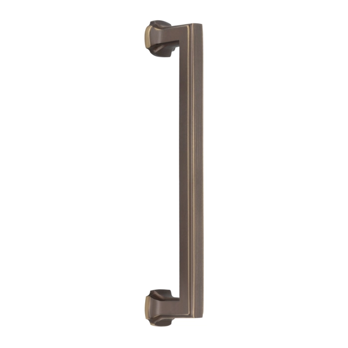 Brass Elen cabinet handle modern furniture handle for kitchen and wardrobe cabinets
