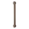 Brass Elen cabinet handle modern furniture handle for kitchen and wardrobe cabinets