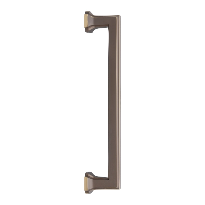 Brass Elen cabinet handle modern furniture handle for kitchen and wardrobe cabinets