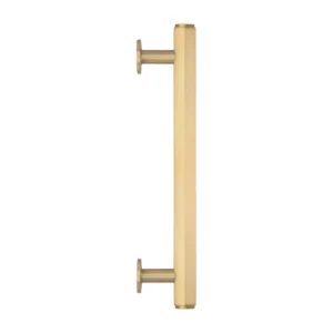 Brass Hexara cabinet handle modern furniture handle for kitchen and wardrobe cabinets