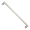 Stainless steel 316 grade Morph cabinet handle modern furniture handle for kitchen and wardrobe cabinets