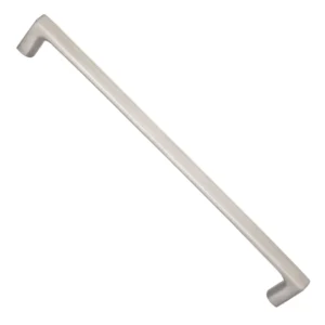 Stainless steel 316 grade Morph cabinet handle modern furniture handle for kitchen and wardrobe cabinets