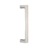 Stainless steel 316 grade Morph cabinet handle modern furniture handle for kitchen and wardrobe cabinets
