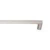 Stainless steel 316 grade Morph cabinet handle modern furniture handle for kitchen and wardrobe cabinets