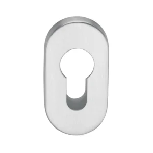 Stainless Steel Narrow Escutcheon