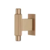 Aluminium Linea Cabinet Handle