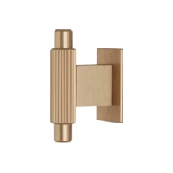 Aluminium Linea Cabinet Handle