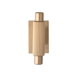 Aluminium Linea Cabinet Handle