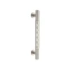 Brass Prisma cabinet handle modern furniture handle for kitchen and wardrobe cabinets