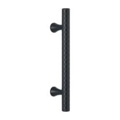 Brass Rhombus cabinet handle modern furniture handle for kitchen and wardrobe cabinets